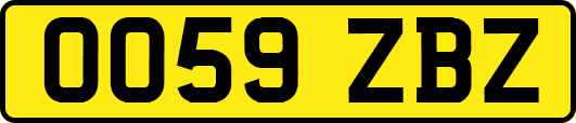 OO59ZBZ