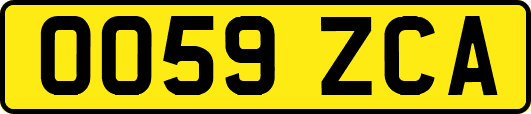OO59ZCA