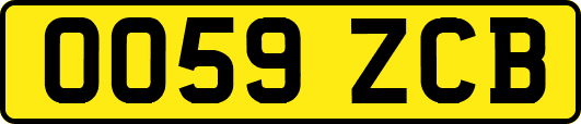 OO59ZCB