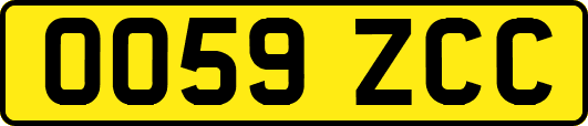 OO59ZCC