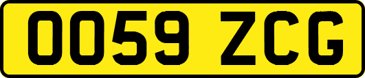 OO59ZCG