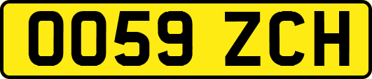 OO59ZCH