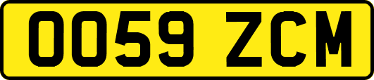 OO59ZCM