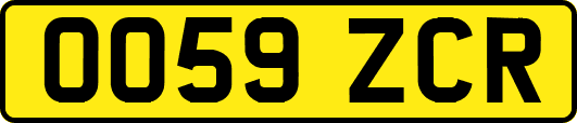 OO59ZCR