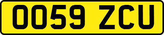 OO59ZCU
