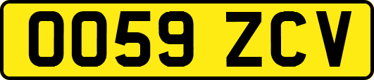 OO59ZCV