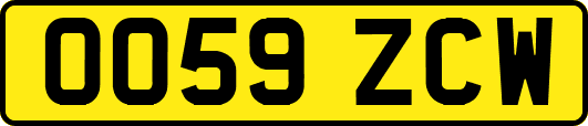 OO59ZCW