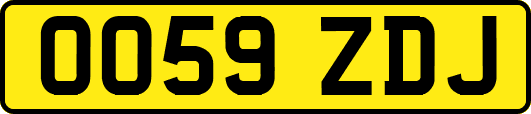 OO59ZDJ