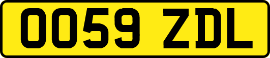 OO59ZDL