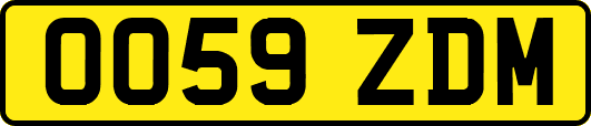 OO59ZDM