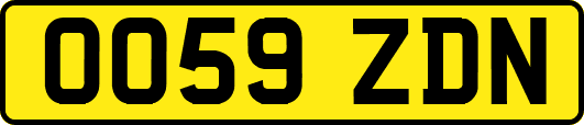 OO59ZDN