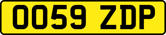 OO59ZDP