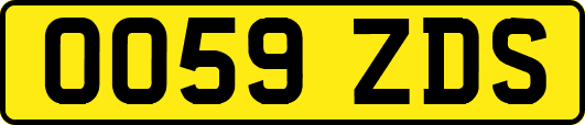 OO59ZDS