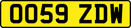 OO59ZDW