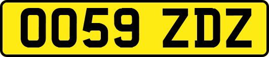 OO59ZDZ