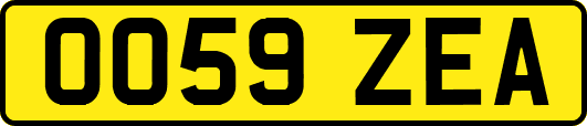 OO59ZEA