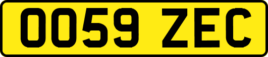 OO59ZEC