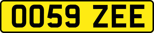 OO59ZEE