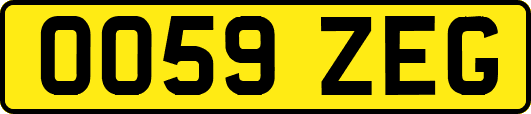 OO59ZEG