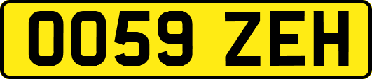 OO59ZEH