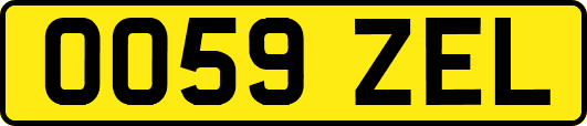 OO59ZEL