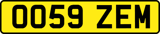 OO59ZEM