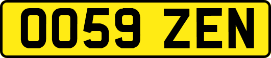 OO59ZEN