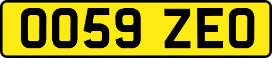 OO59ZEO