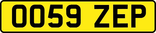 OO59ZEP
