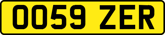 OO59ZER