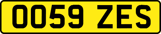 OO59ZES