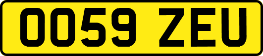 OO59ZEU