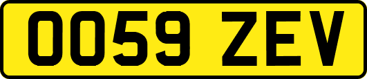 OO59ZEV