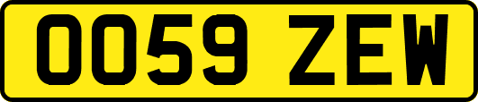 OO59ZEW