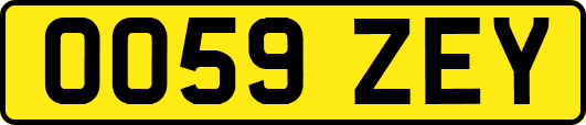 OO59ZEY