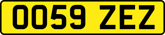 OO59ZEZ
