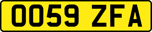 OO59ZFA