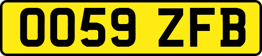 OO59ZFB