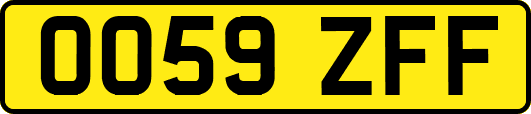 OO59ZFF