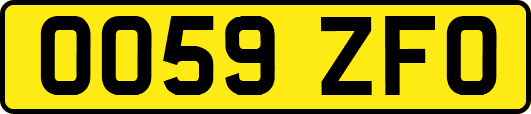 OO59ZFO