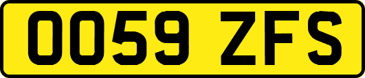 OO59ZFS