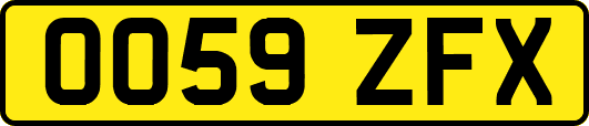 OO59ZFX