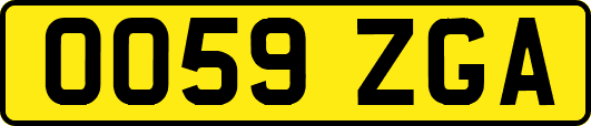 OO59ZGA