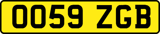 OO59ZGB