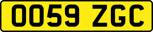 OO59ZGC