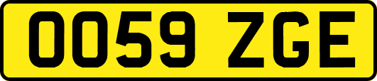 OO59ZGE