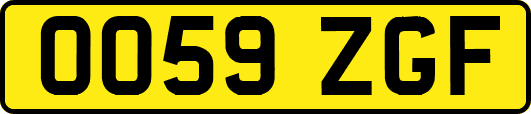 OO59ZGF