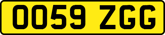 OO59ZGG
