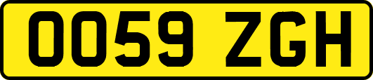 OO59ZGH