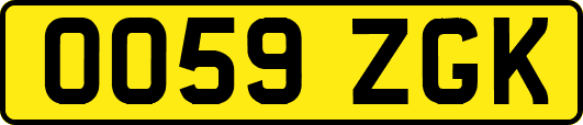 OO59ZGK